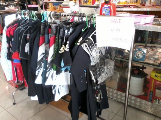 !!ลดราคากระหน่ำล้างสต็อก ชูชีพ,เว็บสูท,ถุงมือ,ถุงเท้า,กางเกงขาสั้น,กางเกงขายาว,บล็อกหลัง เป็นต้น!! !!ลดราคากระหน่ำล้างสต็อก ชูชีพ,เว็บสูท,ถุงมือ,ถุงเท้า,กางเกงขาสั้น,กางเกงขายาว,บล็อกหลัง เป็นต้น!!