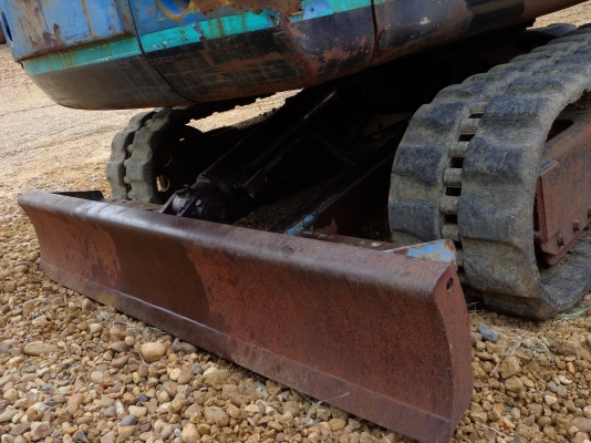 ขายรถแมคโคร KOBELCO SK 032 ติดต่อคุณยุทธิ์ โทร. 081-9870866 คุณจิ๊ด โทร. 089-7949488