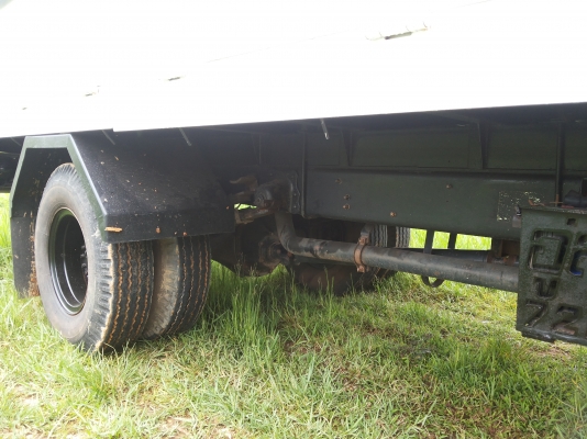 ขายรถ 6 ล้อ FC4J ปี 45 สมอทอง ขายรถ 6 ล้อ FC4J ปี 45 สมอทอง