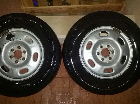 ขายยางบริดสโตน ปี11