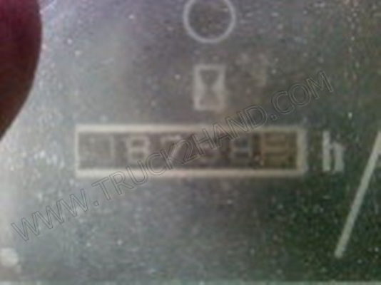 รถแบคโฮ ยี่ห้อ KOMATSU PC40-7 รถแบคโฮ ยี่ห้อ KOMATSU PC40-7