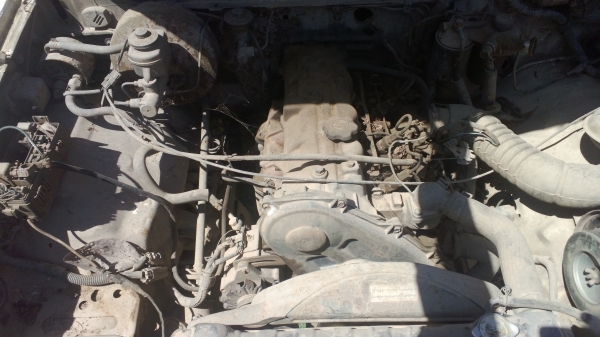 กะบะ2คัน TOYOTA ขาย65000บ. รถร้านวัสดุฯ ขับได้ปรกติ