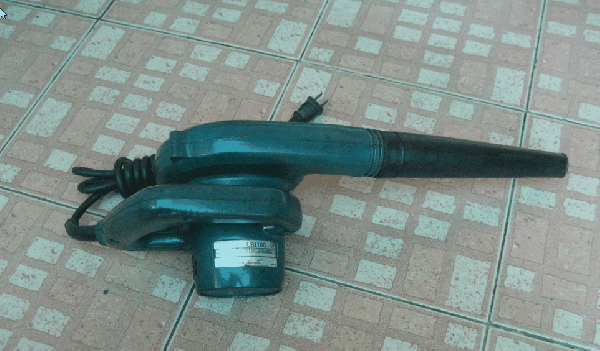 ขายด่วนตัวเป่าลม Makita UB1100 600W