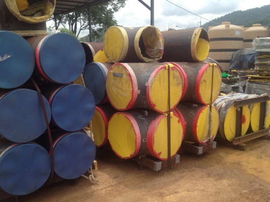 ขายข้อต่อ(Fitting)อุตสาหกรรมขนาดใหญ่จำนวนมาก หลายขนาด ราคาไม่แพง