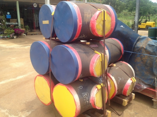 ขายข้อต่อ(Fitting)อุตสาหกรรมขนาดใหญ่จำนวนมาก หลายขนาด ราคาไม่แพง