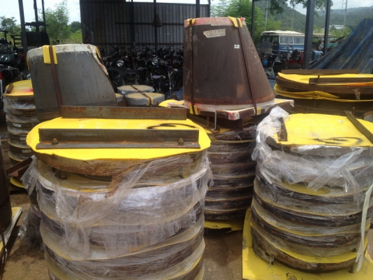 ขายข้อต่อ(Fitting)อุตสาหกรรมขนาดใหญ่จำนวนมาก หลายขนาด ราคาไม่แพง