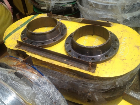 ขายข้อต่อ(Fitting)อุตสาหกรรมขนาดใหญ่จำนวนมาก หลายขนาด ราคาไม่แพง