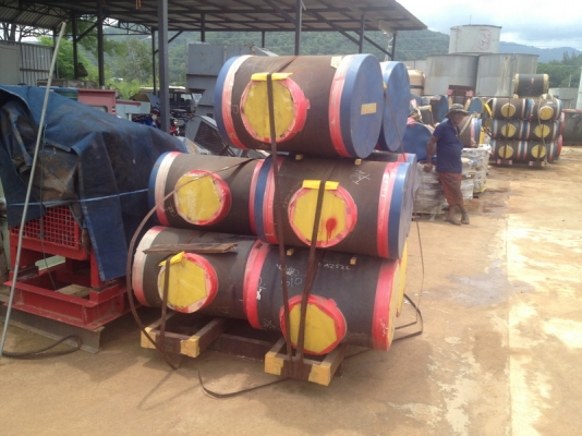 ขายข้อต่อ(Fitting)อุตสาหกรรมขนาดใหญ่จำนวนมาก หลายขนาด ราคาไม่แพง