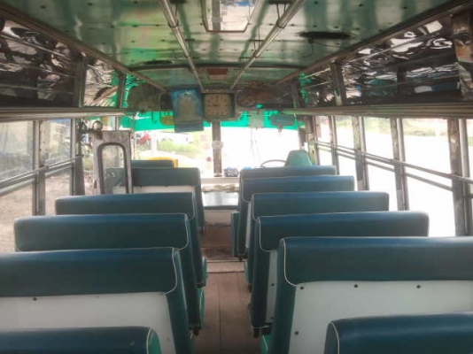 ขายรถบัสขนาดกลาง ขายรถบัสขนาดกลาง