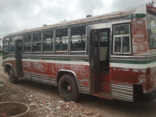 ขายรถบัสขนาดกลาง ขายรถบัสขนาดกลาง