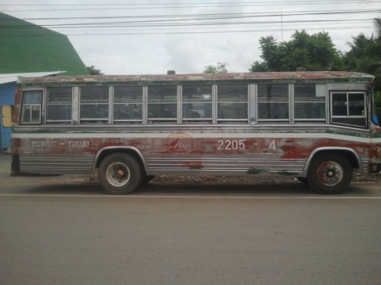 ขายรถบัสขนาดกลาง ขายรถบัสขนาดกลาง