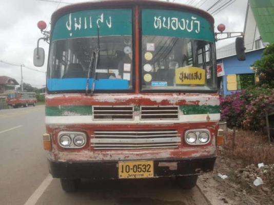 ขายรถบัสขนาดกลาง