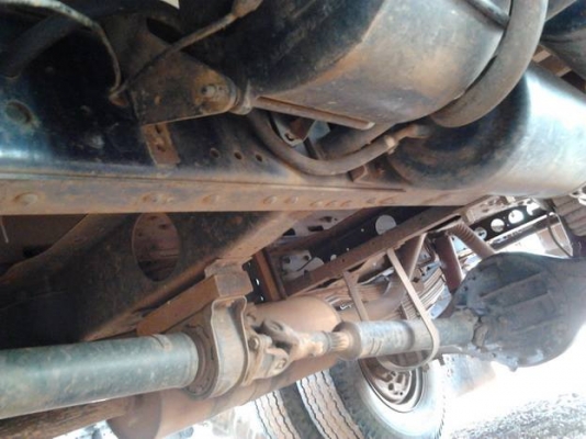 ***ขายแล้วครับขอบคุณ Truck2hand ขาย 6ล้อ สวยๆเครื่องใหญ่ๆ ISUZU 115 "แก้มเหลือง"ห้างแท้ ปี36 NPR59LU5M  วางเครื่อง4HF1  120HPฝาขาว(ลงเล่ม) แห้งจริง แรงดีไม่มีเยิ้ม(มีคลิป) ช่วงล่างใหญ่ แน่น คัสซีสวยเดิม แหนบเสริมแล้ว ซับไม่มีบวม เสริมเหล็กบนหนาแ