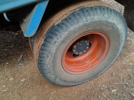 ***ขายแล้วครับขอบคุณ Truck2hand ขาย 6ล้อ สวยๆเครื่องใหญ่ๆ ISUZU 115 "แก้มเหลือง"ห้างแท้ ปี36 NPR59LU5M  วางเครื่อง4HF1  120HPฝาขาว(ลงเล่ม) แห้งจริง แรงดีไม่มีเยิ้ม(มีคลิป) ช่วงล่างใหญ่ แน่น คัสซีสวยเดิม แหนบเสริมแล้ว ซับไม่มีบวม เสริมเหล็กบนหนาแ