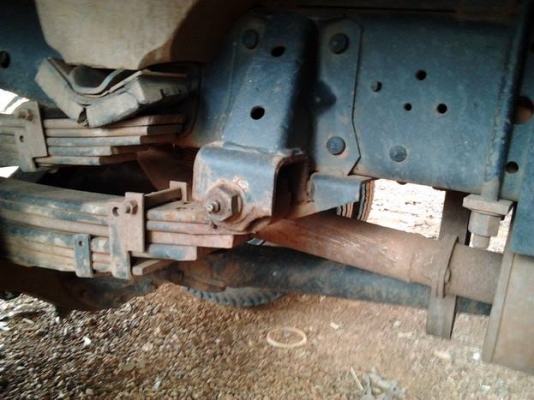 ***ขายแล้วครับขอบคุณ Truck2hand ขาย 6ล้อ สวยๆเครื่องใหญ่ๆ ISUZU 115 "แก้มเหลือง"ห้างแท้ ปี36 NPR59LU5M  วางเครื่อง4HF1  120HPฝาขาว(ลงเล่ม) แห้งจริง แรงดีไม่มีเยิ้ม(มีคลิป) ช่วงล่างใหญ่ แน่น คัสซีสวยเดิม แหนบเสริมแล้ว ซับไม่มีบวม เสริมเหล็กบนหนาแ