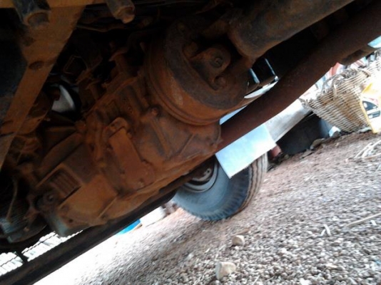 ***ขายแล้วครับขอบคุณ Truck2hand ขาย 6ล้อ สวยๆเครื่องใหญ่ๆ ISUZU 115 "แก้มเหลือง"ห้างแท้ ปี36 NPR59LU5M  วางเครื่อง4HF1  120HPฝาขาว(ลงเล่ม) แห้งจริง แรงดีไม่มีเยิ้ม(มีคลิป) ช่วงล่างใหญ่ แน่น คัสซีสวยเดิม แหนบเสริมแล้ว ซับไม่มีบวม เสริมเหล็กบนหนาแ