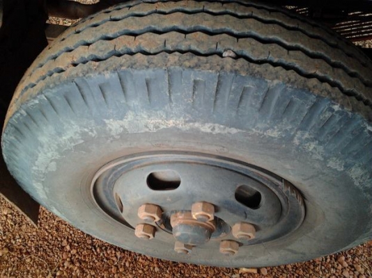 ***ขายแล้วครับขอบคุณ Truck2hand ขาย 6ล้อ สวยๆเครื่องใหญ่ๆ ISUZU 115 "แก้มเหลือง"ห้างแท้ ปี36 NPR59LU5M  วางเครื่อง4HF1  120HPฝาขาว(ลงเล่ม) แห้งจริง แรงดีไม่มีเยิ้ม(มีคลิป) ช่วงล่างใหญ่ แน่น คัสซีสวยเดิม แหนบเสริมแล้ว ซับไม่มีบวม เสริมเหล็กบนหนาแ