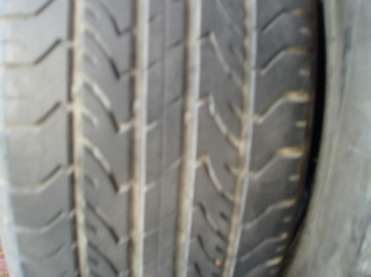 ขายยาง195 60 15