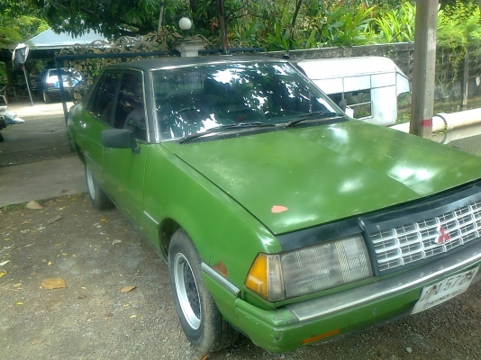 ขายเก๋งติดแก๊สแล้ว แอร์เย็น ทะเบียนไม่ขาด