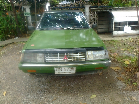 ขายเก๋งติดแก๊สแล้ว แอร์เย็น ทะเบียนไม่ขาด