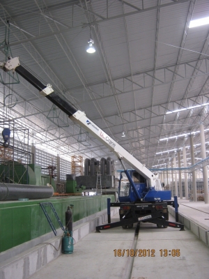 ขาย เครน7ตัน TADANO  รุ่นTS-70M