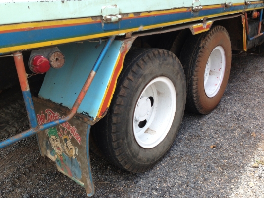 ขาย10ล้อRocky168ทิฟฟี่เพลาเดียวกระบะเหล็ก ขาย10ล้อRocky168ทิฟฟี่เพลาเดียวกระบะเหล็ก