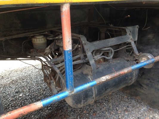 ขาย10ล้อRocky168ทิฟฟี่เพลาเดียวกระบะเหล็ก ขาย10ล้อRocky168ทิฟฟี่เพลาเดียวกระบะเหล็ก