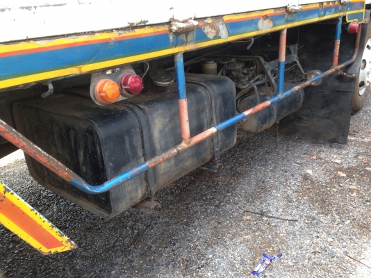 ขาย10ล้อRocky168ทิฟฟี่เพลาเดียวกระบะเหล็ก ขาย10ล้อRocky168ทิฟฟี่เพลาเดียวกระบะเหล็ก