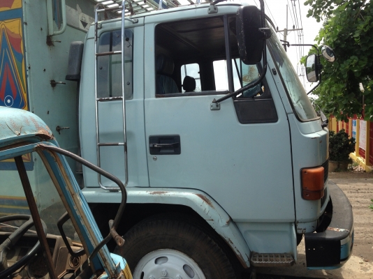 ขาย10ล้อRocky168ทิฟฟี่เพลาเดียวกระบะเหล็ก ขาย10ล้อRocky168ทิฟฟี่เพลาเดียวกระบะเหล็ก