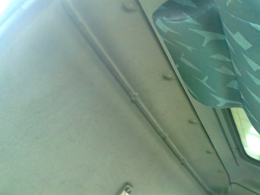 ขาย รถหกล้อ HINO MEGA FC 4J ยูโร 2 รถปี 48 รถสวย สภาพใหม่ทั้งคัน มีทะเบียนครบ.