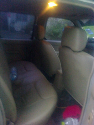 ขายกระบะ 4 ประตู โฟรวิล