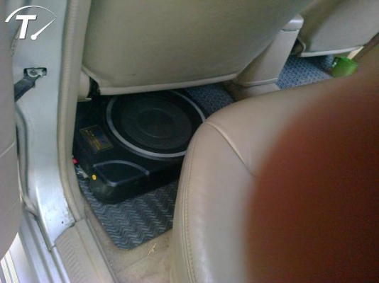 ขายกระบะ 4 ประตู โฟรวิล