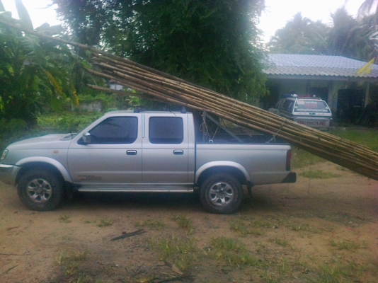 ขายกระบะ 4 ประตู โฟรวิล