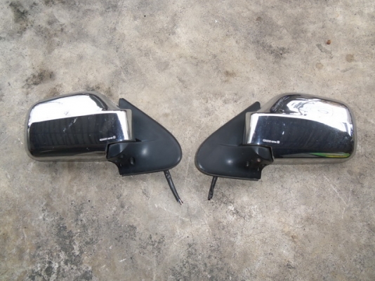ขายอะไหล่ ISUZU หลายรายการ
