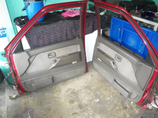 ขายอะไหล่ ISUZU หลายรายการ