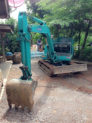 เครื่องจักรกลหนัก