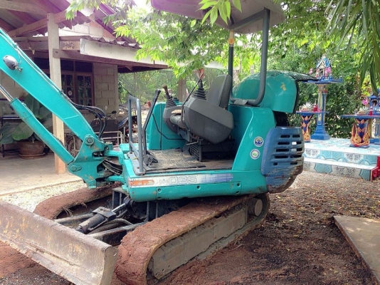 เครื่องจักรกลหนัก