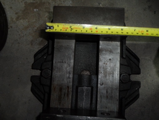 ขายครับขาย ปากกาจับชิ้นงานฐานองศา ขนาด 6" จัดไป 6000 บาท ช่างเอก 0814583376