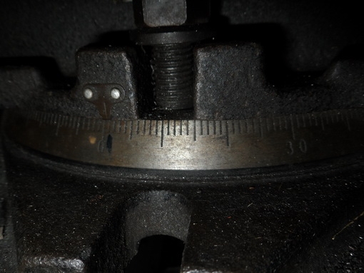 ขายครับขาย ปากกาจับชิ้นงานฐานองศา ขนาด 6" จัดไป 6000 บาท ช่างเอก 0814583376