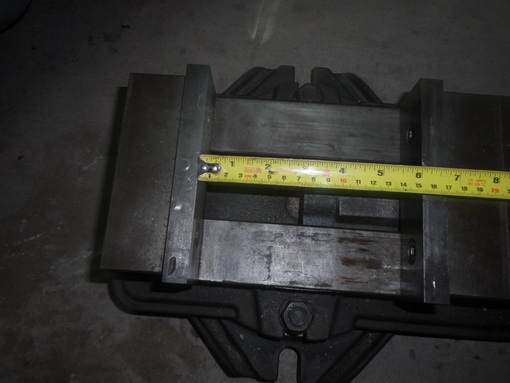 ขายครับขาย ปากกาจับชิ้นงานฐานองศา ขนาด 6" จัดไป 6000 บาท ช่างเอก 0814583376