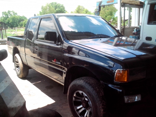 ขายอิซูซุ TFR4x4