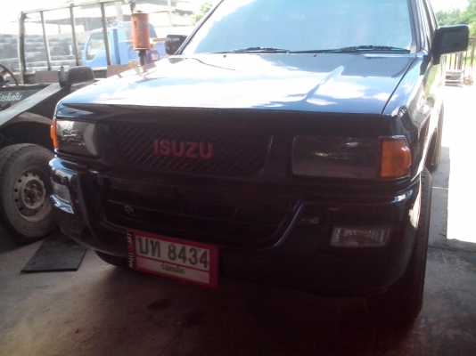 ขายอิซูซุ TFR4x4