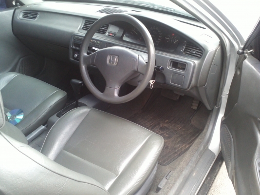 civic 3 door รถบ้านๆเดิมครับ