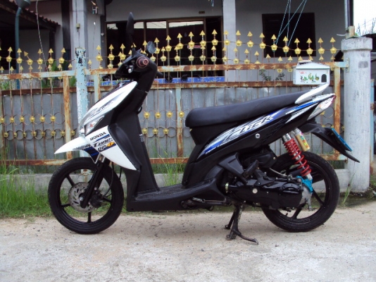 click combi ปี50