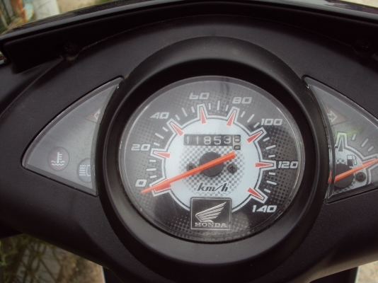 click combi ปี50
