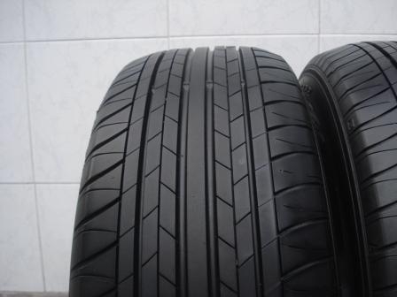 ขายยาง 215-60-16 ปี12  1 คู่