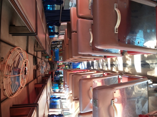 ขายเบาะรถบัสสภาพ80\% ขายเบาะรถบัสสภาพ80\%