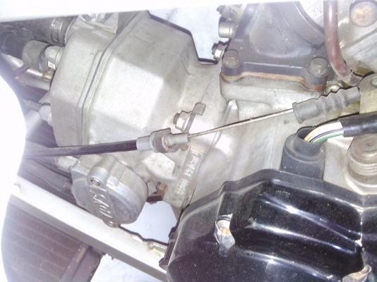 ขาย TZR150 RR ทะเบียน โอน ไม่ขาด