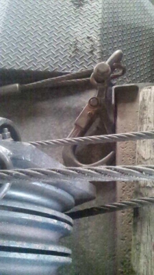 เครน TR205M-5 เก่านอกไม่เคยใช้งานในไทย สนใจติดต่อสอบถามได้เลยค่ะ 087-3310254 เจี๊ยบค่ะ