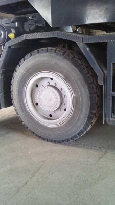 เครน TR205M-5 เก่านอกไม่เคยใช้งานในไทย สนใจติดต่อสอบถามได้เลยค่ะ 087-3310254 เจี๊ยบค่ะ